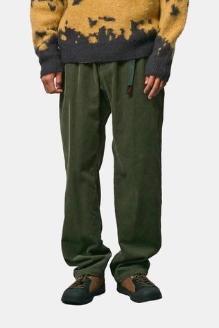 Corduroy Outdoorbroek