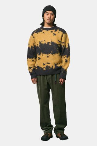 Corduroy Outdoorbroek