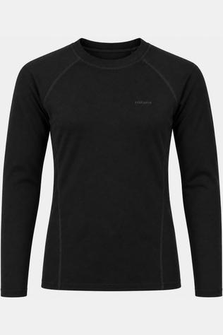 Baselayer II Lange Mouw Thermoshirt Heren