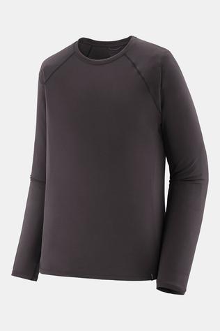 Capilene Midweight Crewneck Thermoshirt Heren