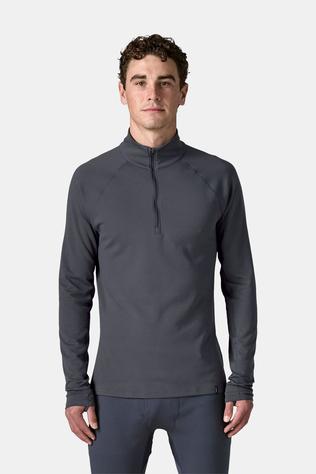 Capilene Midweight Zip-Neck Thermoshirt