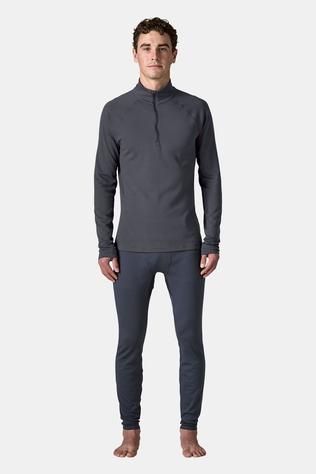 Capilene Midweight Zip-Neck Thermoshirt