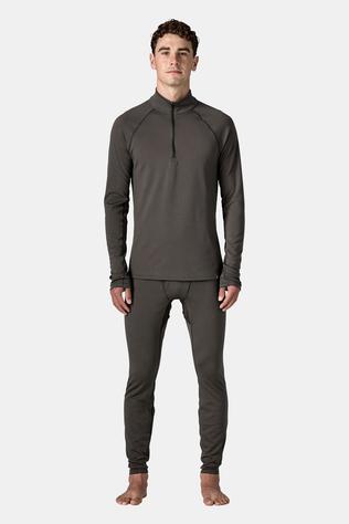 Capilene Midweight Zip-Neck Thermoshirt