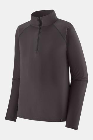 Capilene Midweight Zip-Neck Thermoshirt