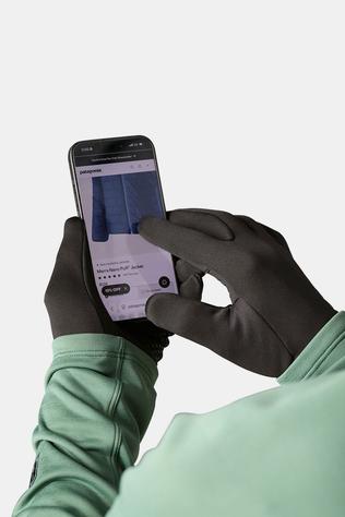 R1 Daily Gloves Handschoen