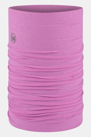 Original Ecostretch Solid Orchid Nekwarmer