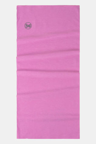 Original Ecostretch Solid Orchid Nekwarmer