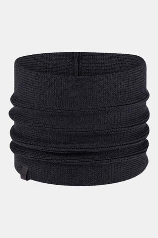 Knitted Merix Graphite Nekwarmer
