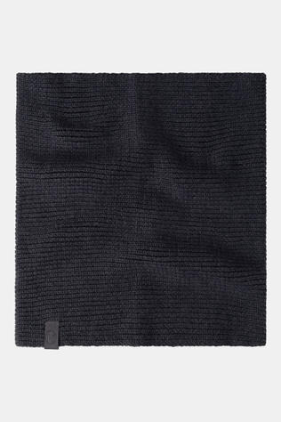 Knitted Merix Graphite Nekwarmer