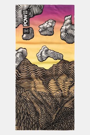 Original Ecostretch Walmy Pow Multi Nekwarmer