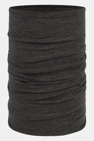 Midweight Merino Solid Bark Nekwarmer