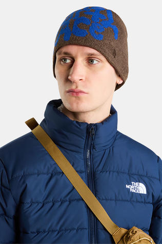 Jim Beanie Muts