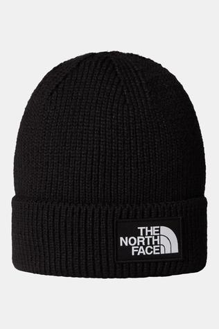 Logo Box Cuffed Muts