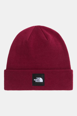 Dock Worker Recycled Muts