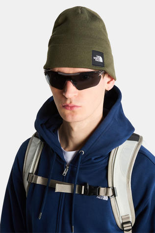 Dock Worker Recycled Muts