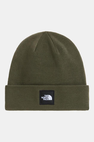 Dock Worker Recycled Muts