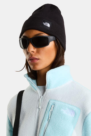 Dock Worker Recycled Muts