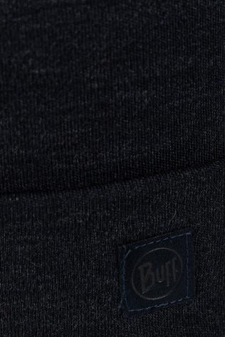 Merino Heavyweight Solid Night Blue Muts