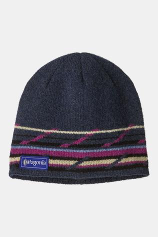 Cinder Beanie Muts