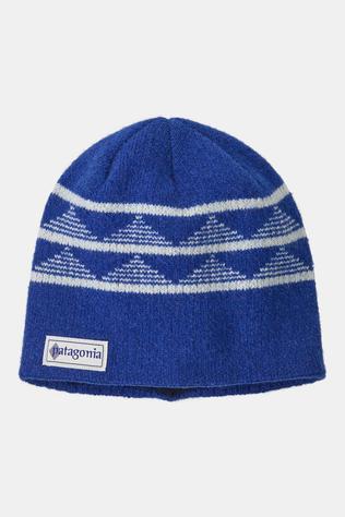 Cinder Beanie Muts