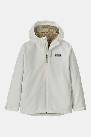 Boys' 4-In-1 Everyday Jkt 3-In-1 Jas Junior