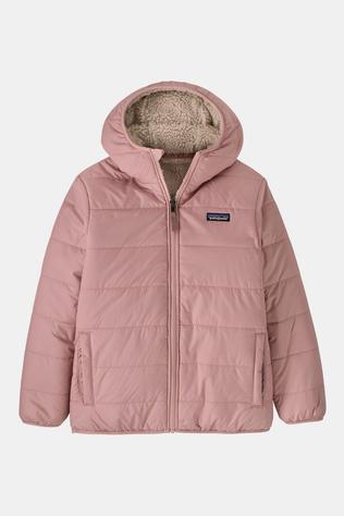 Reversible Ready Freddy Hooded Jas Junior