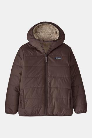 Reversible Ready Freddy Hooded Jas Junior
