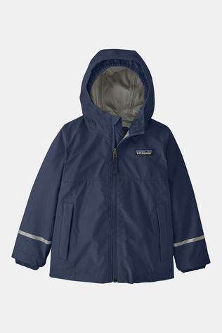 Torrentshell 3L Hardshell Jas Kind 2 - 5 Jaar