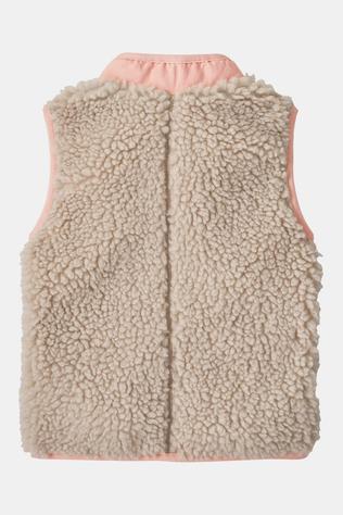 Baby Retro-X Vest Bodywarmer Junior