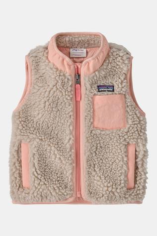 Baby Retro-X Vest Bodywarmer Junior
