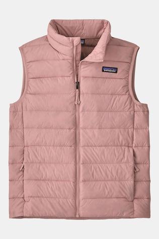 Down Sweater Bodywarmer Kind