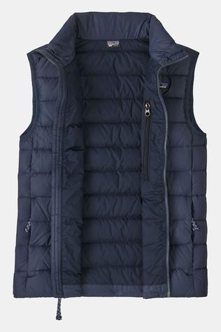 Down Sweater Bodywarmer Kind