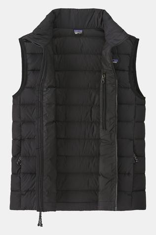 Down Sweater Bodywarmer Kind