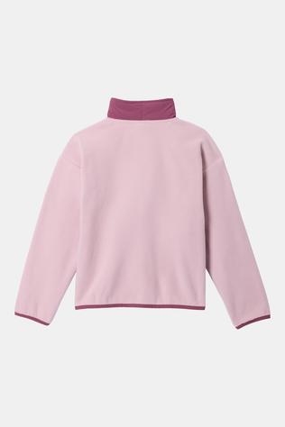 Sequoia Grove Full Zip Fleecevest Kind