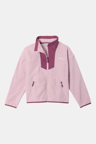 Sequoia Grove Full Zip Fleecevest Kind