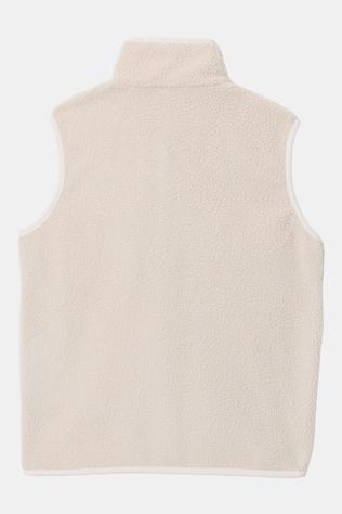 Helvetia Fleecevest Junior