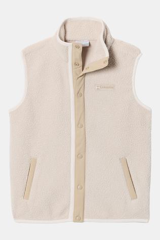 Helvetia Fleecevest Junior