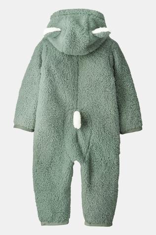 Baby Furry Friends Bunting Fleecevest Junior