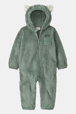 Baby Furry Friends Bunting Fleecevest Junior