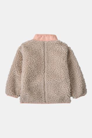 Baby Retro-X Jkt Fleecevest Junior