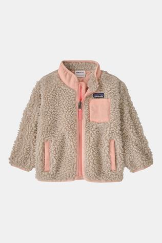 Baby Retro-X Jkt Fleecevest Junior