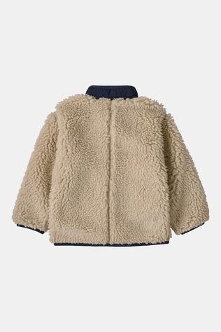 Baby Retro-X Jkt Fleecevest Junior