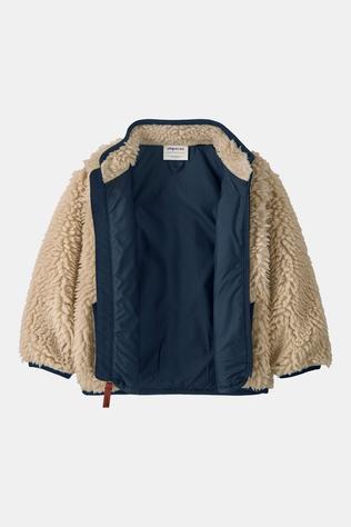Baby Retro-X Jkt Fleecevest Junior