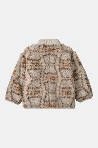 Baby Retro-X Jkt Fleecevest Junior