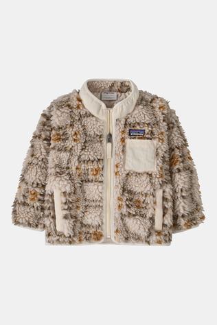 Baby Retro-X Jkt Fleecevest Junior