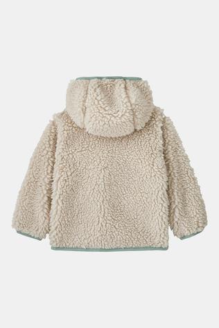 Baby Retro-X Hoody Fleecevest