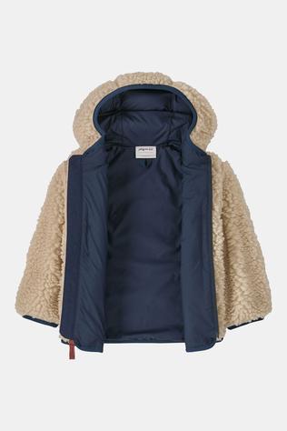 Baby Retro-X Hoody Fleecevest