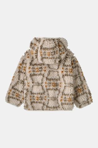 Baby Retro-X Hoody Fleecevest