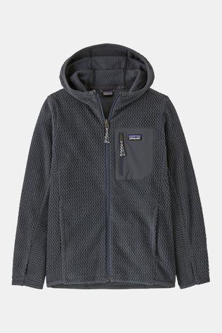 R1 Air Full-Zip Hoody Fleecevest Kind