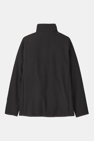 K'S R2 Techface Jkt Fleecevest Junior
